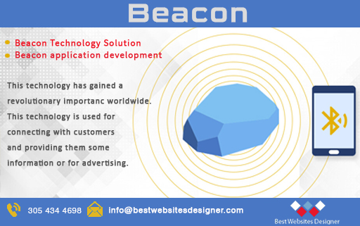 beacon designer t
